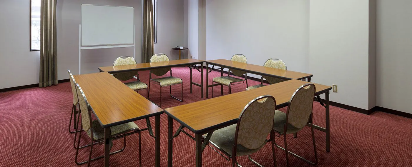 ห้องประชุมให้เช่า