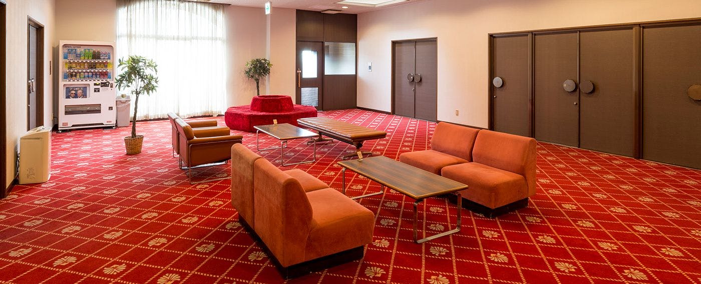 ห้องประชุมให้เช่า