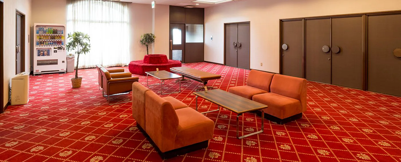 ห้องประชุมให้เช่า