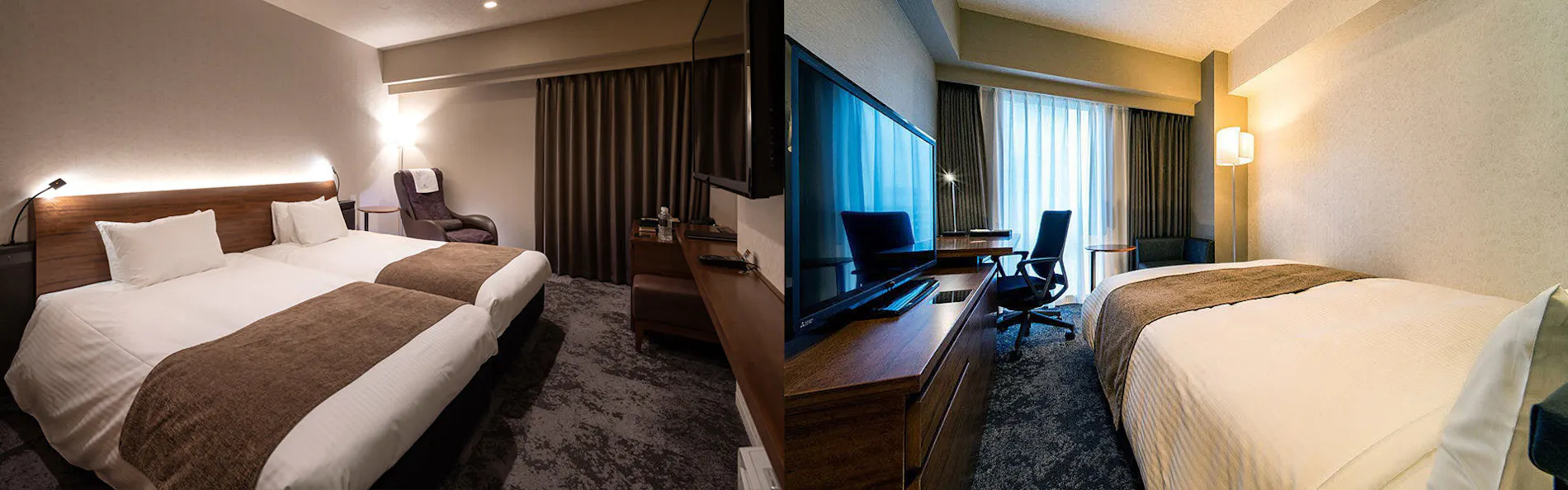 ダイワロイネットホテル名古屋太閤通口