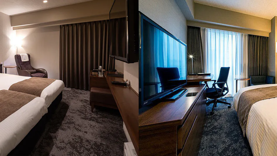 Daiwa Roynet Hotel Nagoya Taiko Dori Side