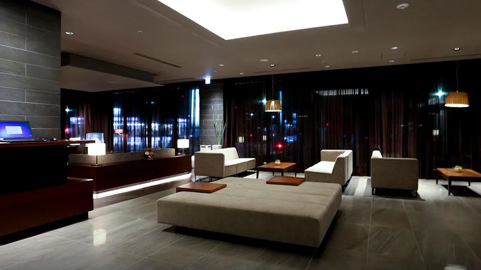 Daiwa Roynet Hotel Nagoya Taiko Dori Side