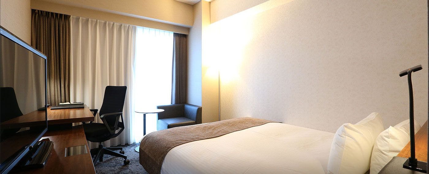 Daiwa Roynet Hotel Nagoya Taiko Dori Side