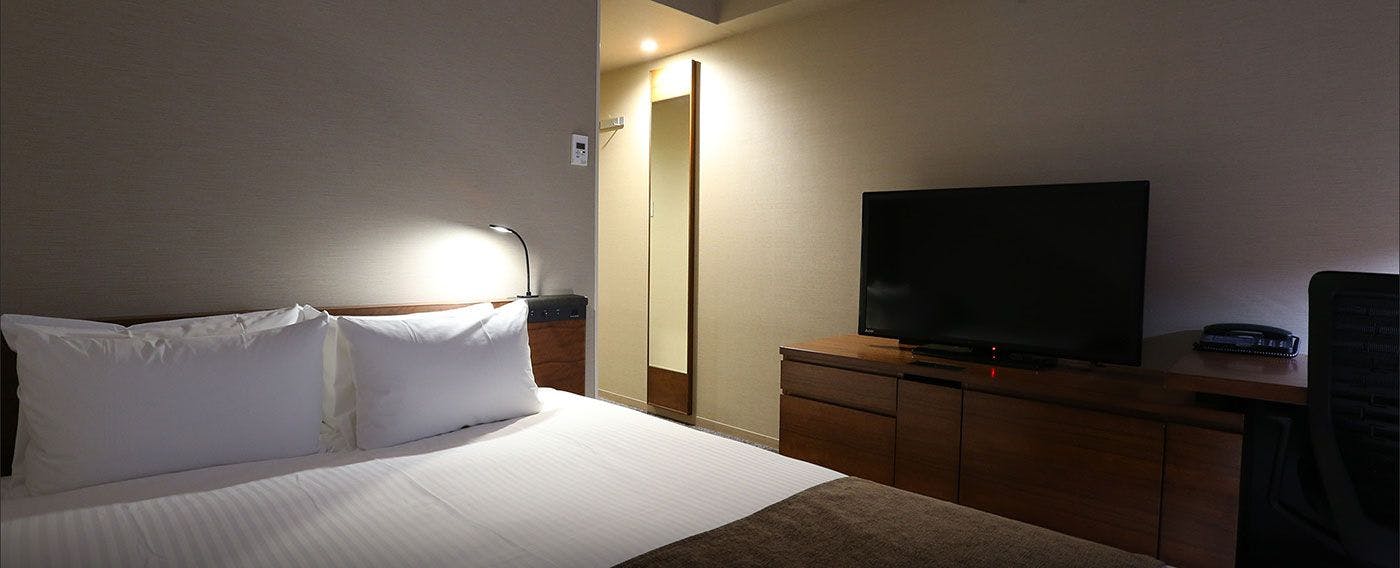 Daiwa Roynet Hotel Nagoya Taiko Dori Side