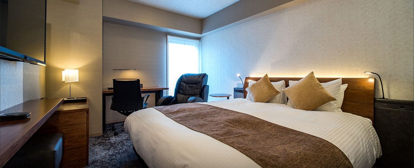 Daiwa Roynet Hotel Nagoya Taiko Dori Side