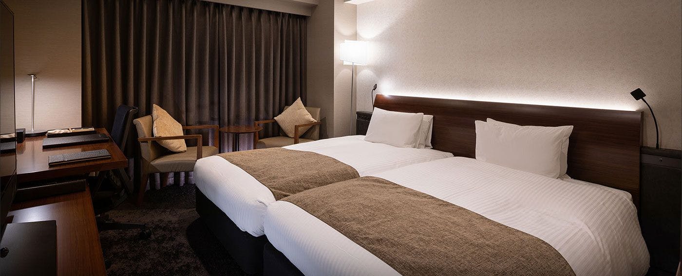 Daiwa Roynet Hotel Nagoya Taiko Dori Side