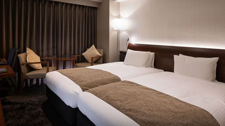 Daiwa Roynet Hotel Nagoya Taiko Dori Side