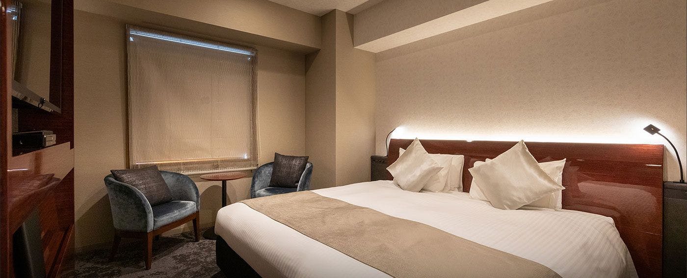 Daiwa Roynet Hotel Nagoya Taiko Dori Side