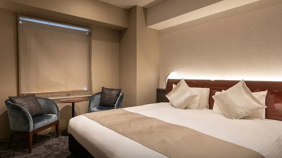 Daiwa Roynet Hotel Nagoya Taiko Dori Side