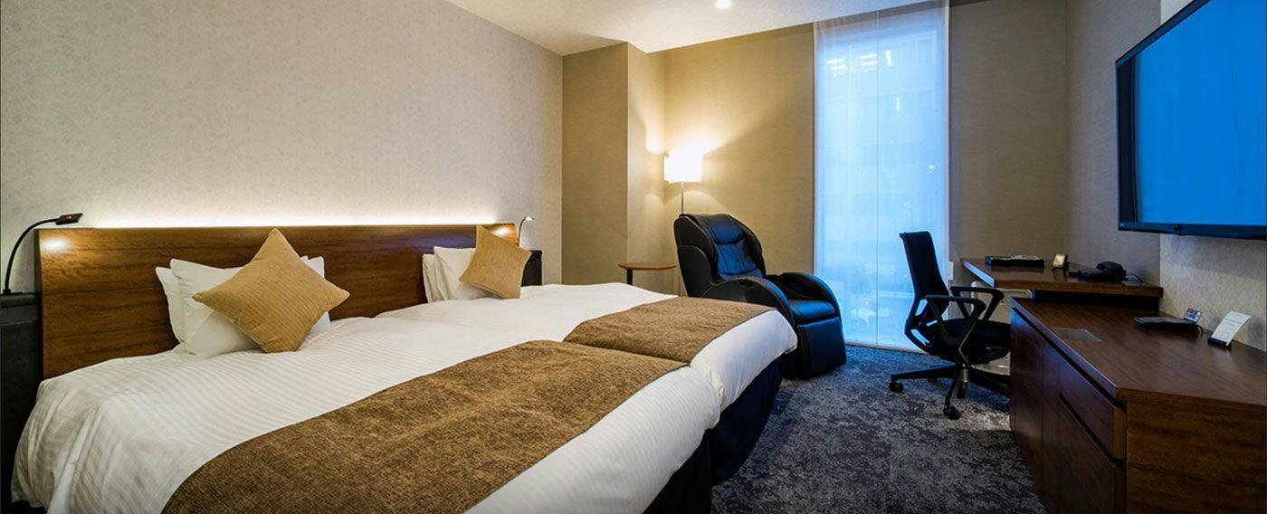 Daiwa Roynet Hotel Nagoya Taiko Dori Side