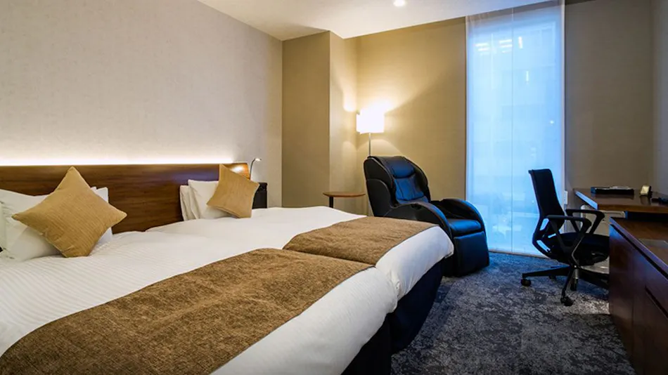Daiwa Roynet Hotel Nagoya Taiko Dori Side