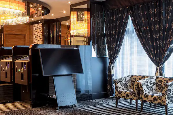 ล็อบบี้