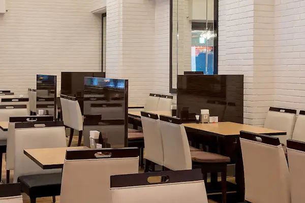 ร้านอาหาร