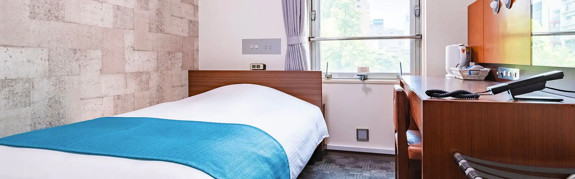 コンパクトダブル