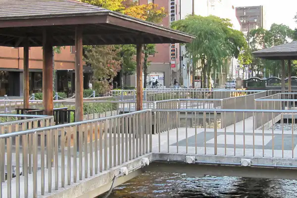 니시카와 테라스