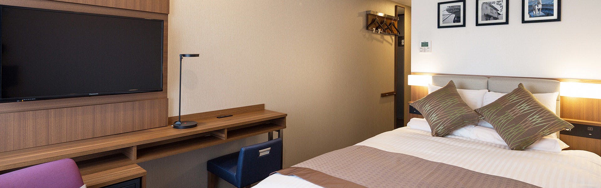 Hotel MyStays Yokohama Kannai