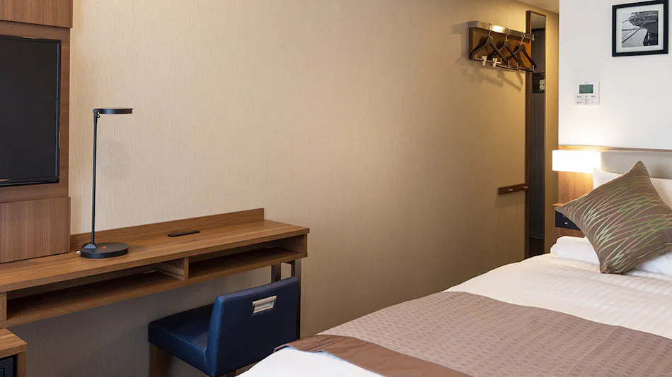 Hotel MyStays Yokohama Kannai