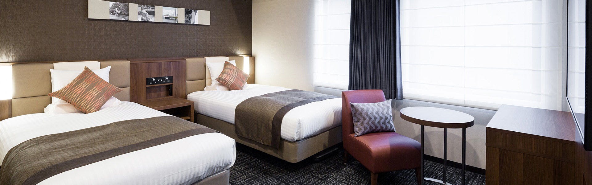 Hotel MyStays Yokohama Kannai