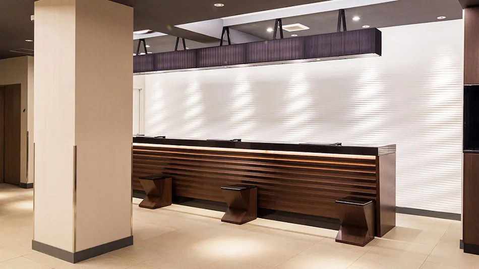 Hotel MyStays Yokohama Kannai