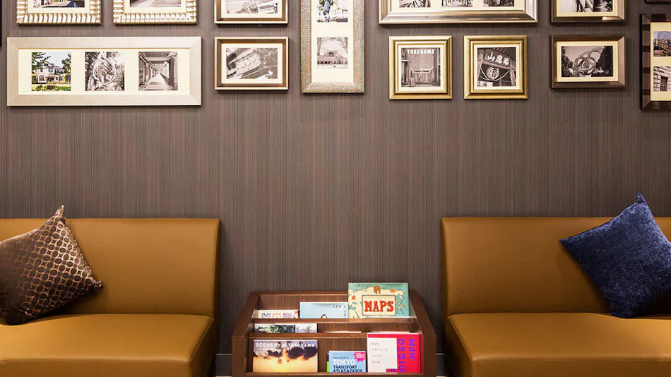 Hotel MyStays Yokohama Kannai