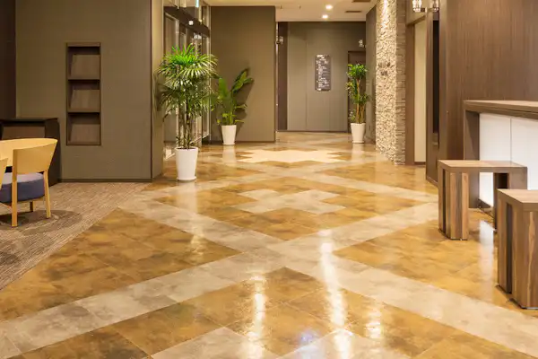 ล็อบบี้