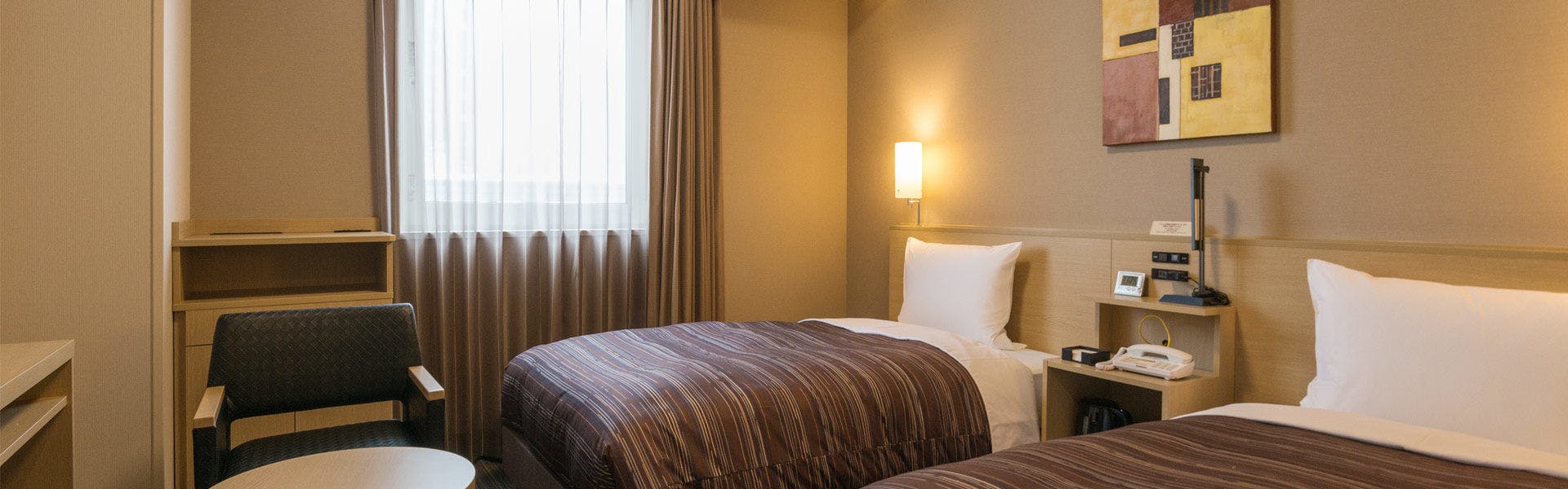 ห้องพัก