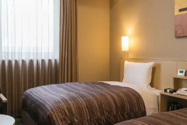 ห้องพัก