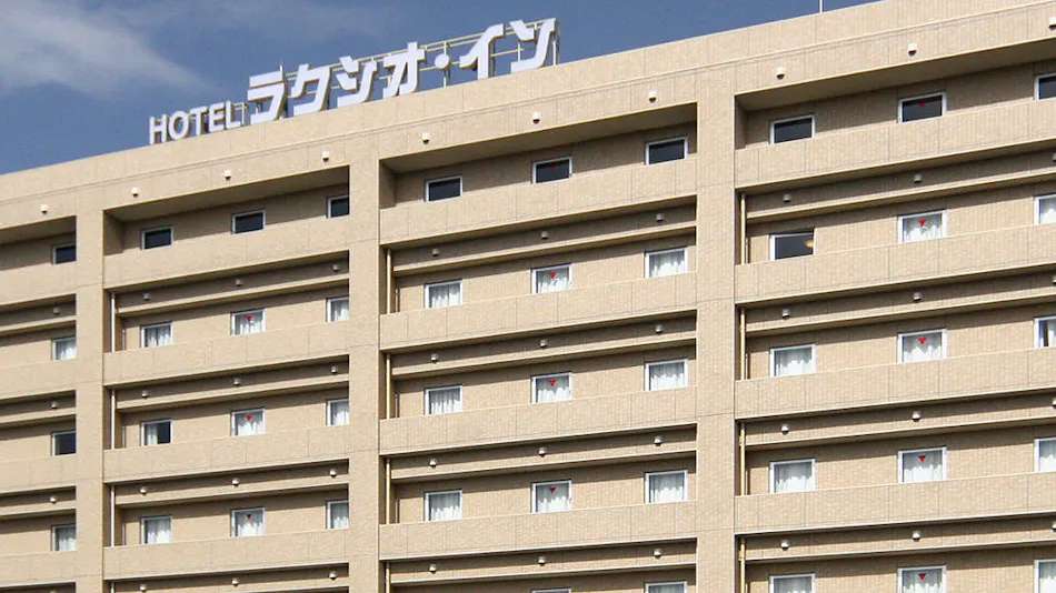 Laxio Inn