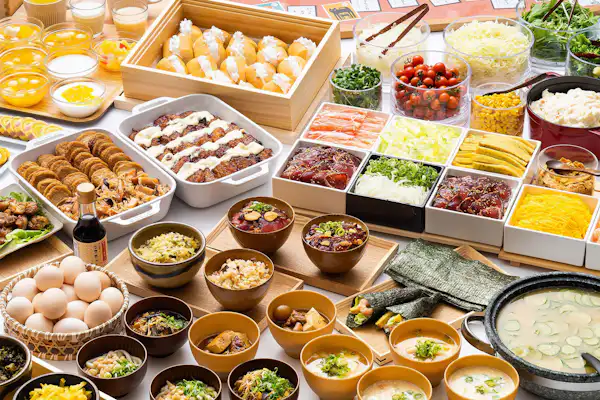 ตัวอย่างอาหาร