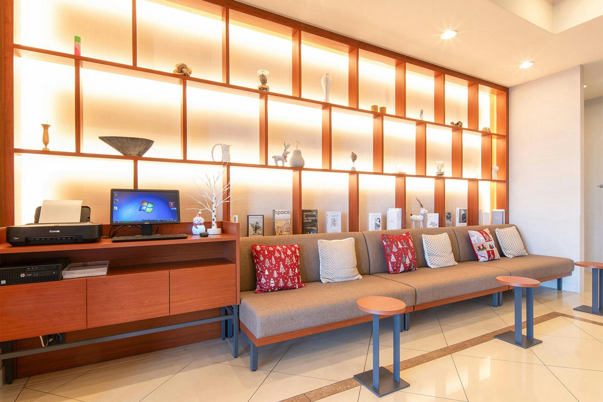 ベッセルホテル都城