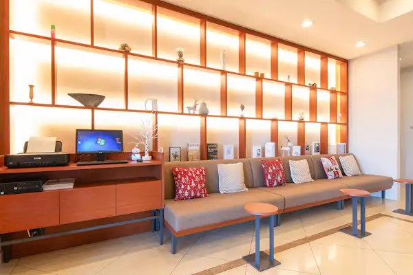 ล็อบบี้