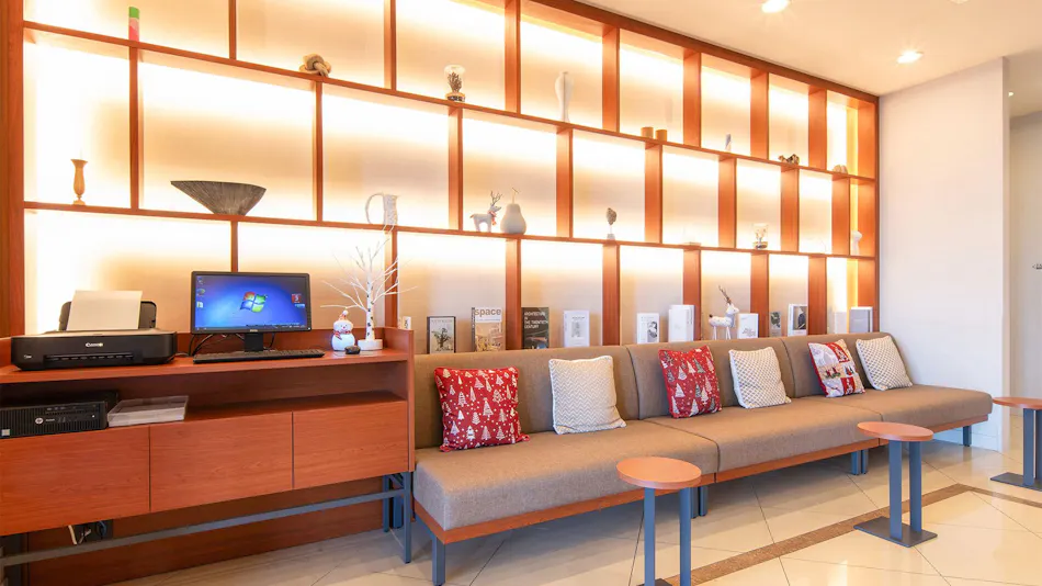 Vessel Hotel Miyakonojo