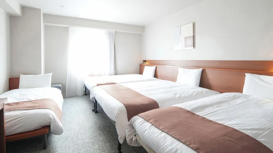 Vessel Hotel Miyakonojo