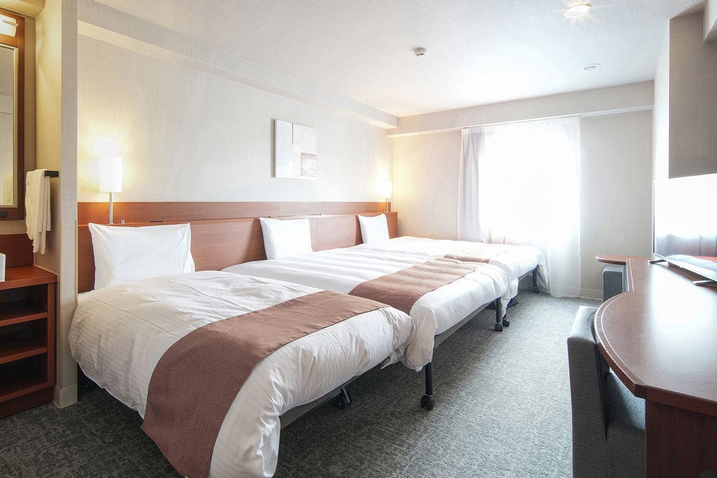 Vessel Hotel Miyakonojo