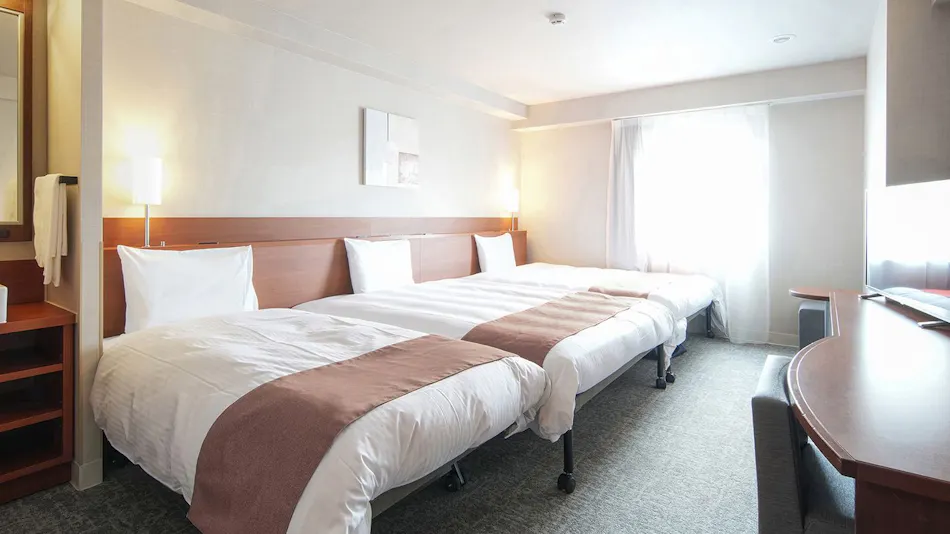 Vessel Hotel Miyakonojo