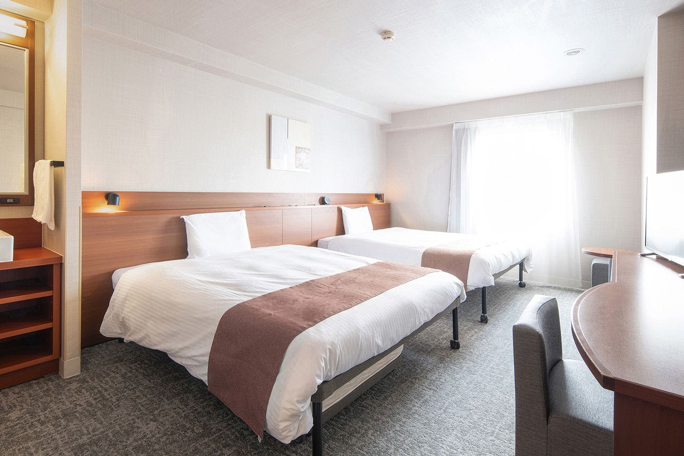 Vessel Hotel Miyakonojo