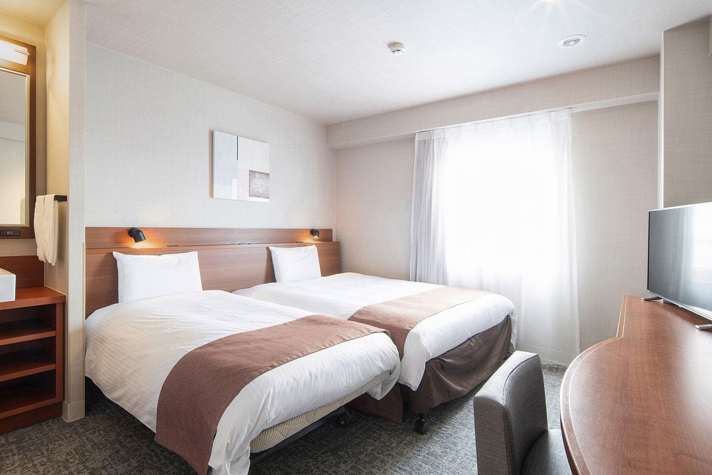 Vessel Hotel Miyakonojo