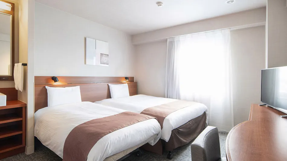 Vessel Hotel Miyakonojo