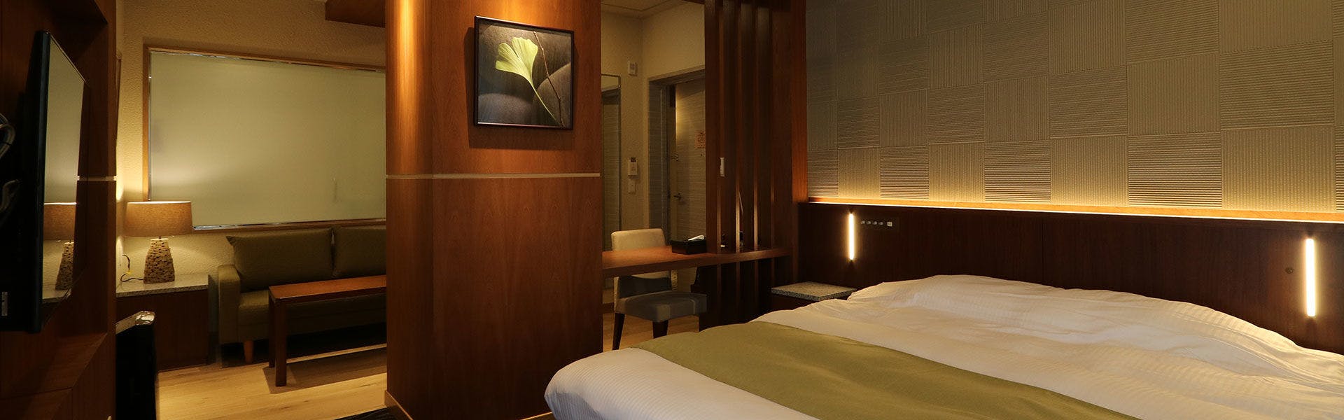 ห้องพัก