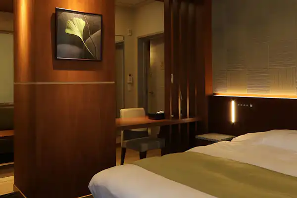 ห้องพัก