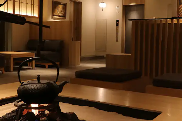 ล็อบบี้