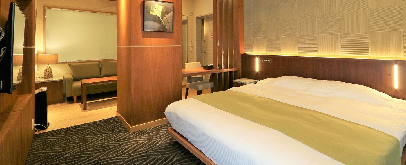 Hotel Bar Grantios Annex