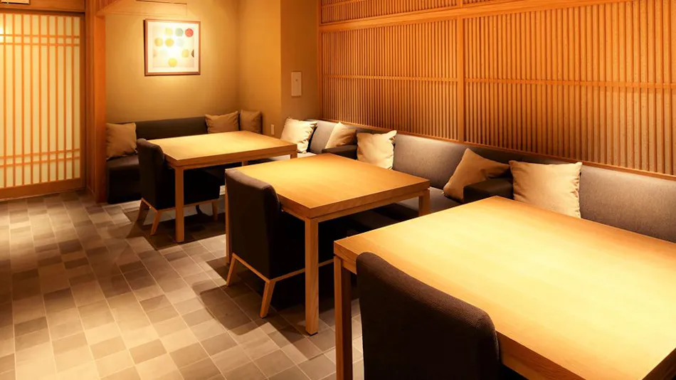 Hotel Bar Grantios Annex