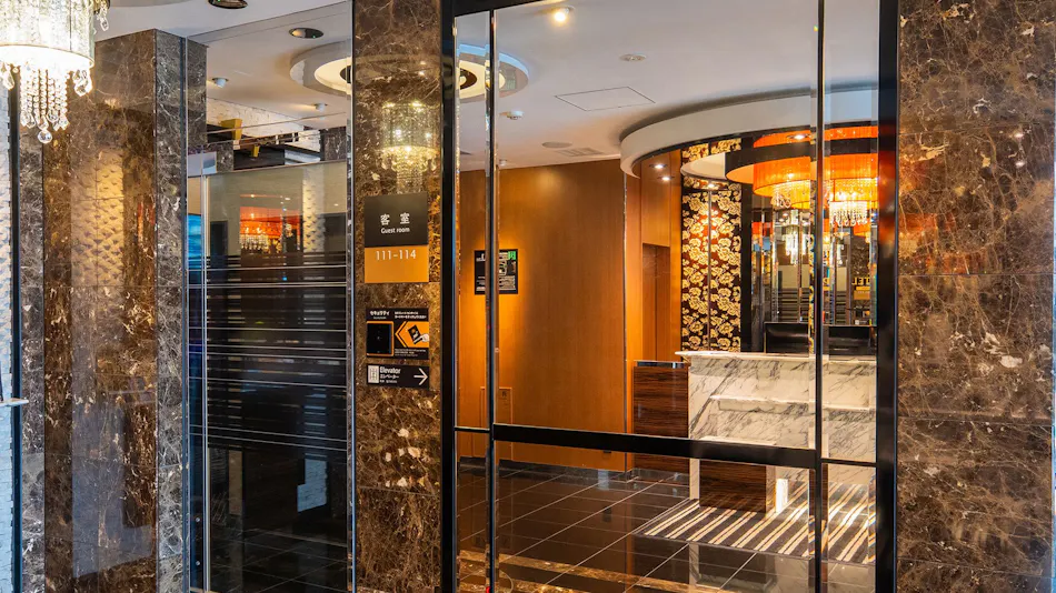 APA Hotel Nagoya Sakae Higashi