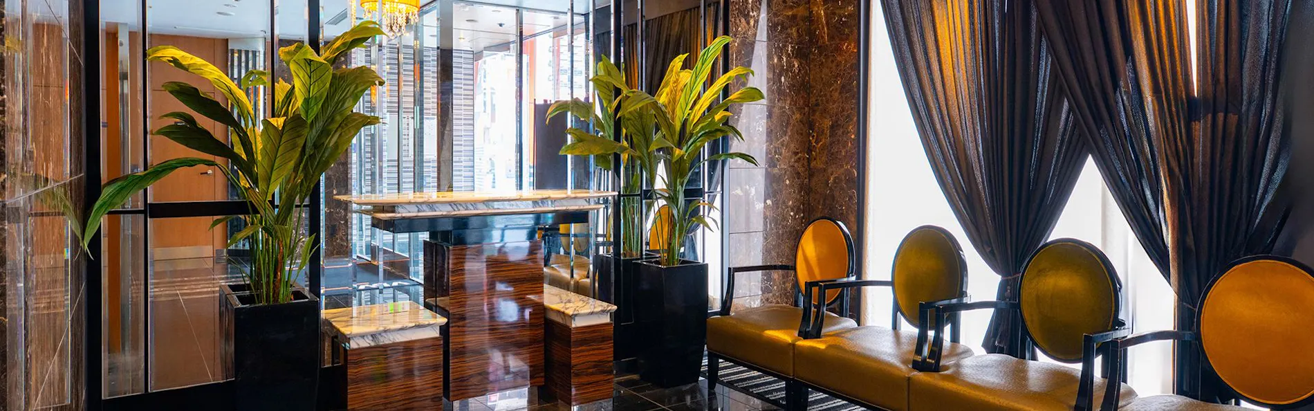 アパホテル〈名古屋栄東〉