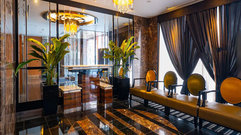 APA Hotel Nagoya Sakae Higashi