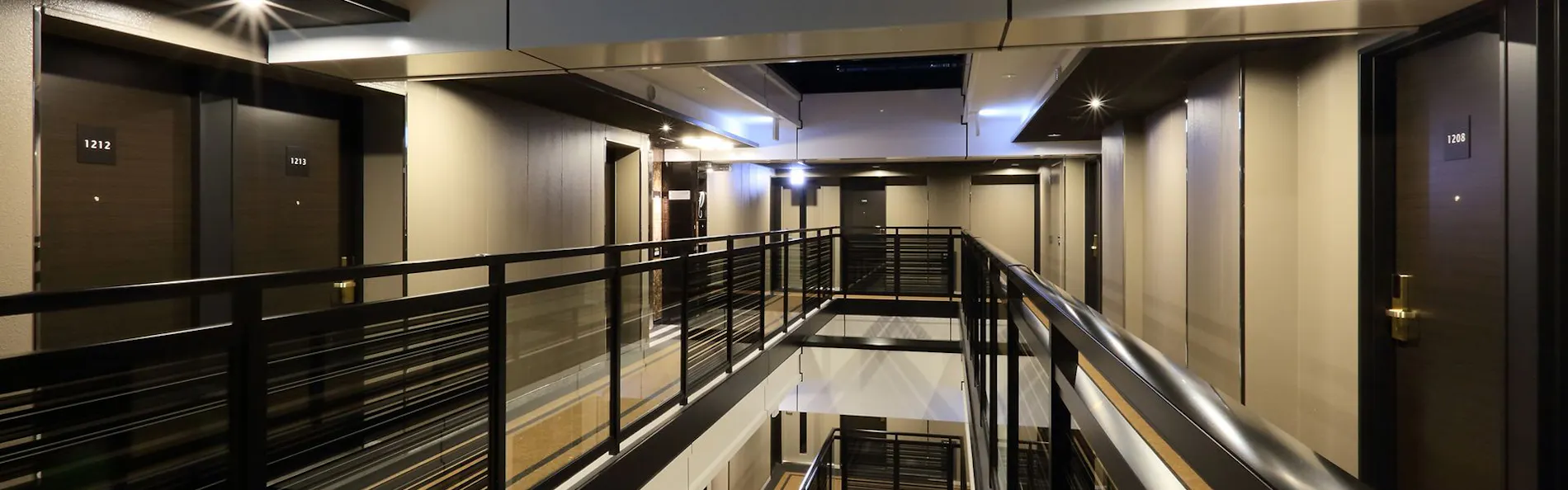 アパホテル〈名古屋栄東〉