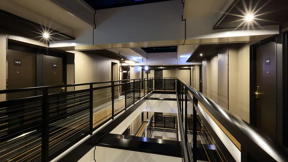 APA Hotel Nagoya Sakae Higashi