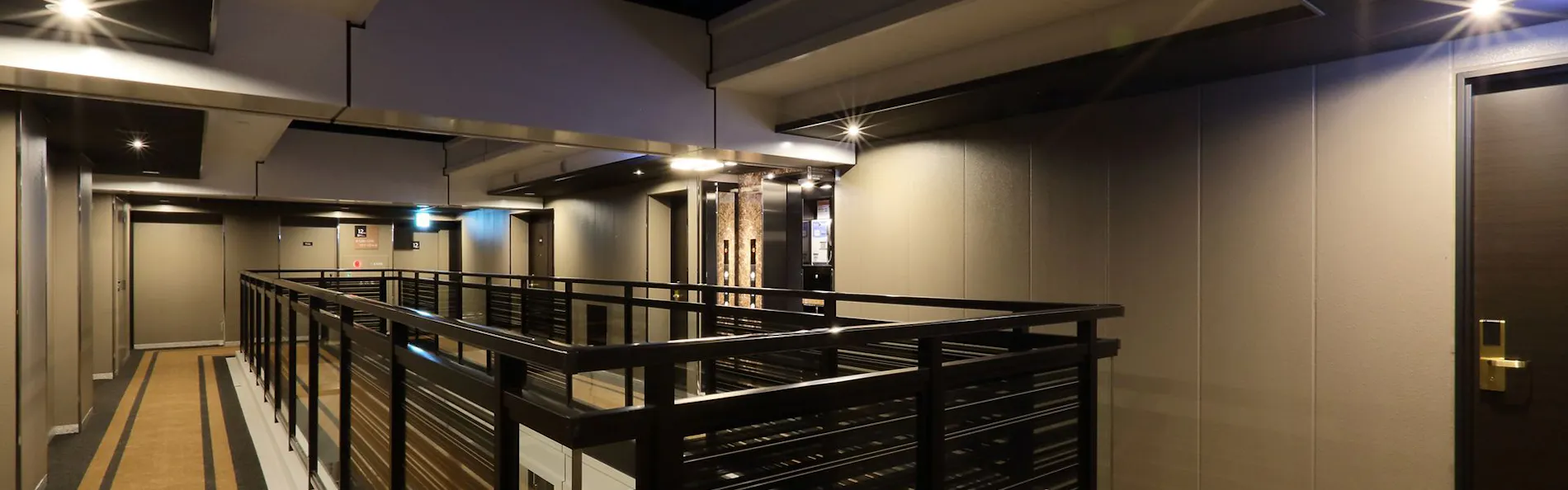 アパホテル〈名古屋栄東〉