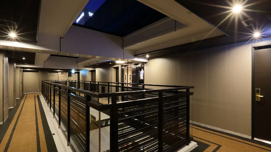 APA Hotel Nagoya Sakae Higashi